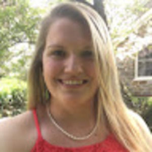 Meet your Posher, Gabriell